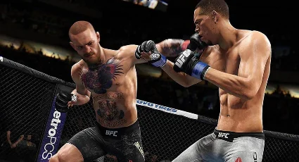 UFC 4 аренда для Xbox One ✔ ️
