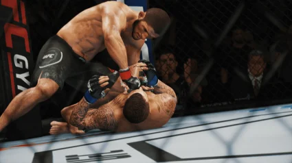 UFC 4 аренда для Xbox One ✔ ️