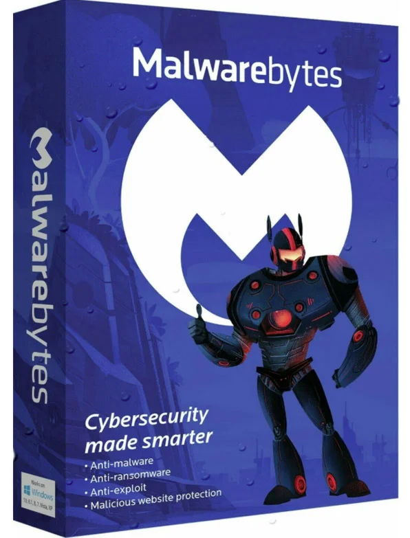 Malwarebytes Activation Key  Lifetime