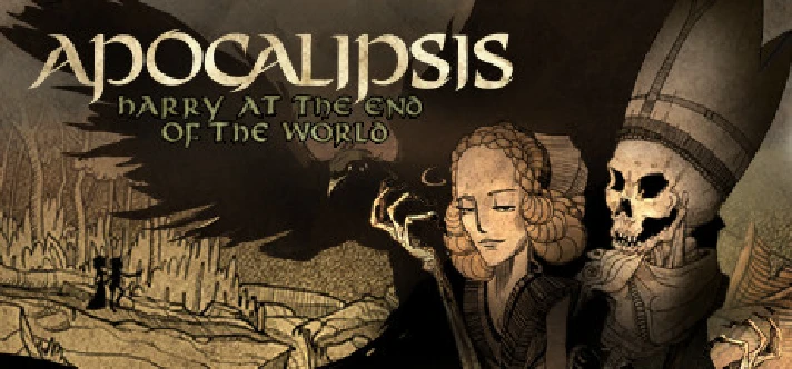 Apocalipsis  (Steam Key/Region Free)