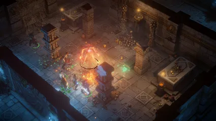 Pathfinder Kingmaker - Definitive Edition Xbox one