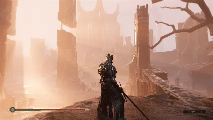 Mortal Shell Xbox one