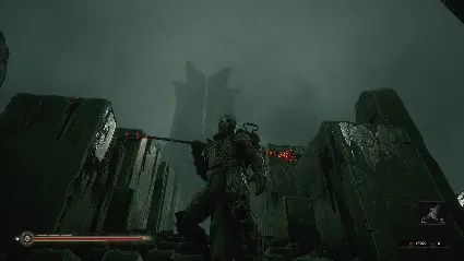 Mortal Shell Xbox one