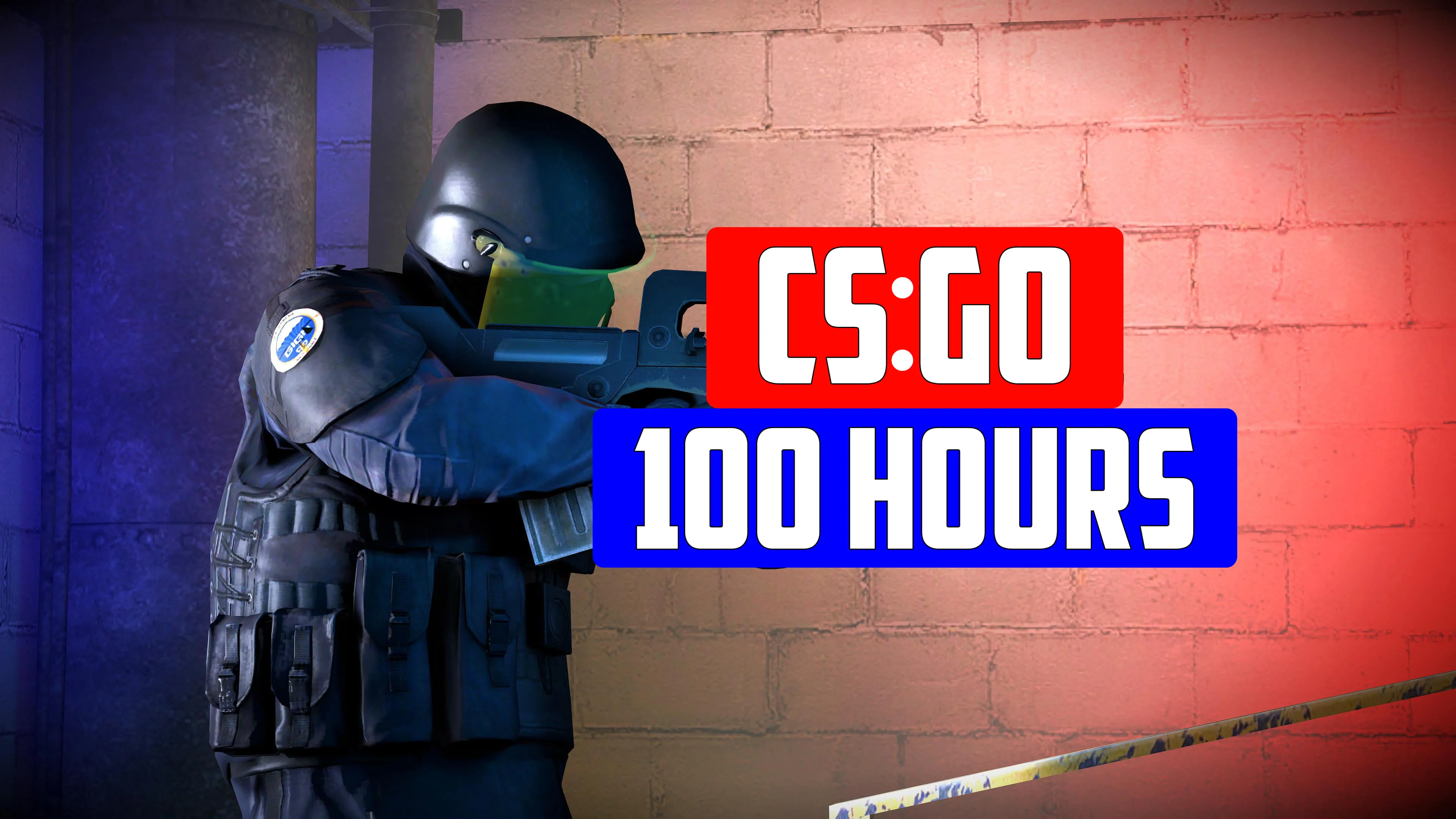  CS:GO 100 часов  С родной почтой