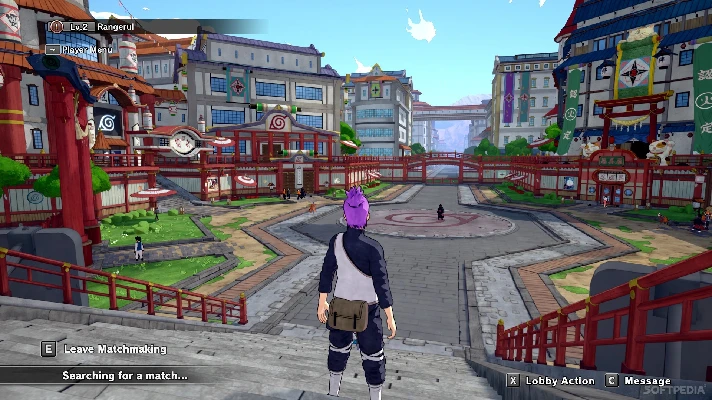 Naruto to Boruto Shinobi Striker XBOX key 🔑 Code 🇦🇷