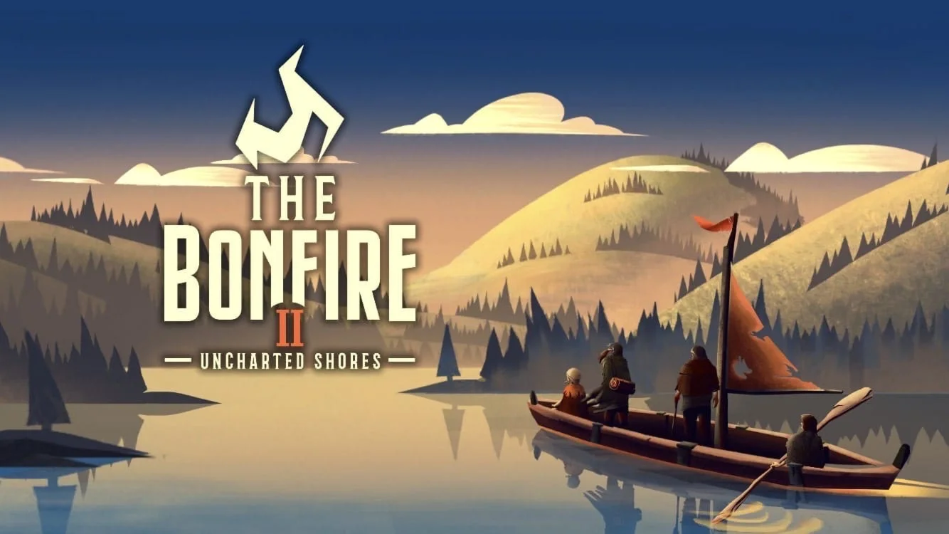 The Bonfire 2: Uncharted Shores Ios appstore iphone