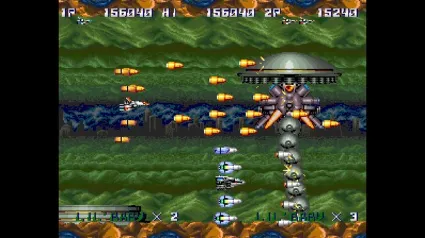 Anniversary Collection Arcade Classics STEAM KEY 💎