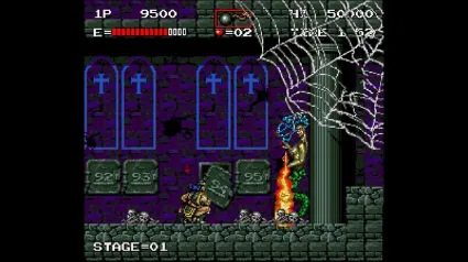 Anniversary Collection Arcade Classics STEAM KEY 💎