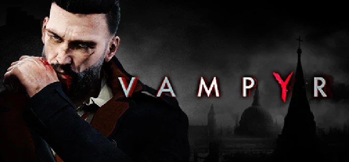 ✅Vampyr (Steam Key / Global) 💳0%