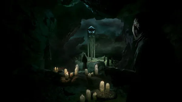 Call of Cthulhu (Steam Key / Global)