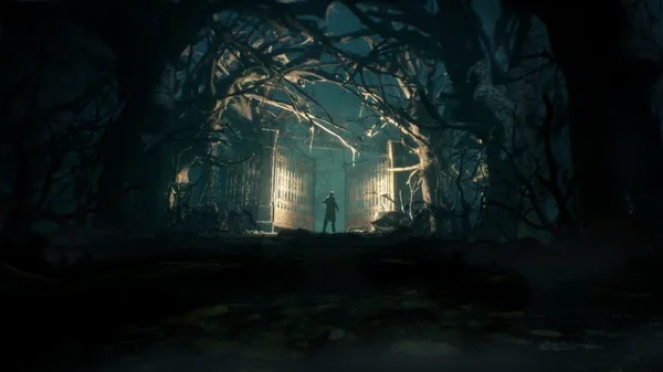 Call of Cthulhu (Steam Key / Global)