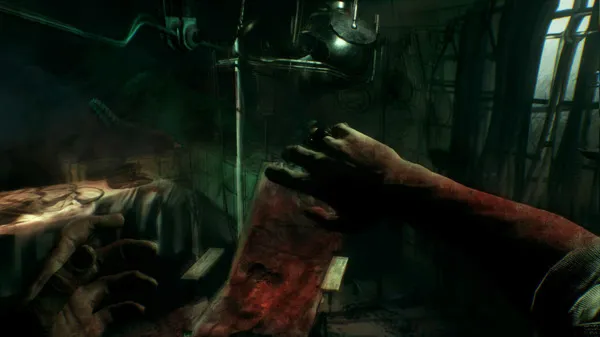 Call of Cthulhu (Steam Key / Global)