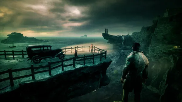 Call of Cthulhu (Steam Key / Global)
