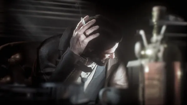 Call of Cthulhu (Steam Key / Global)