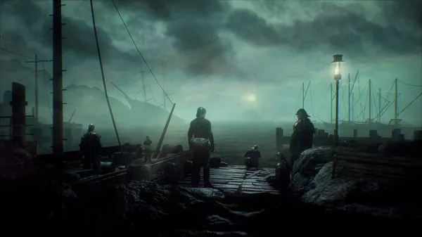 Call of Cthulhu (Steam Key / Global)