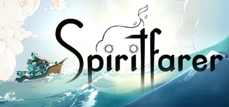 Spiritfarer - Steam Access OFFLINE