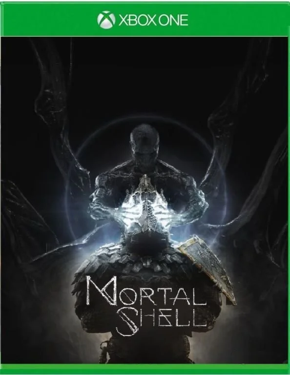 Mortal Shell Xbox one
