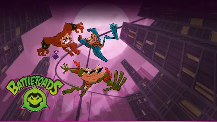 Battletoads аренда для Xbox One ✔ ️