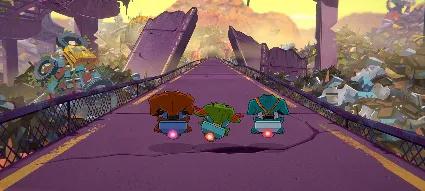 Battletoads аренда для Xbox One ✔ ️