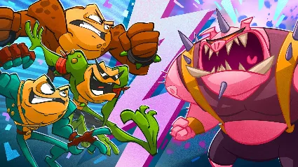 Battletoads аренда для Xbox One ✔ ️