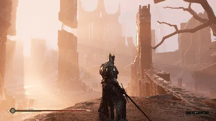 Mortal Shell аренда для Xbox One ✔ ️