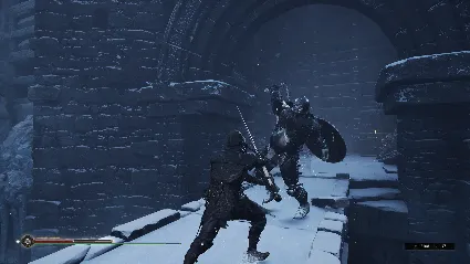 Mortal Shell аренда для Xbox One ✔ ️
