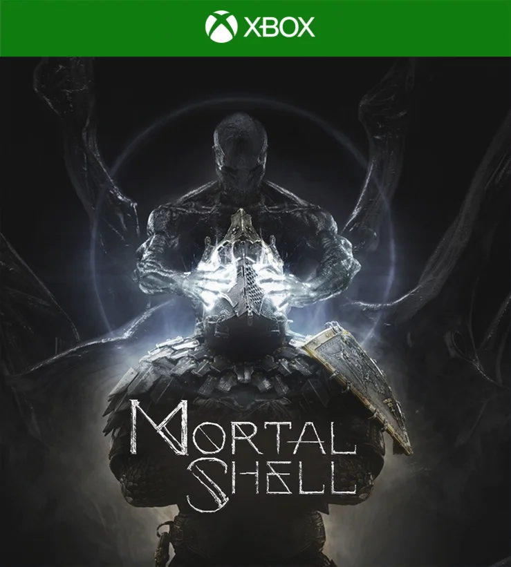 Mortal Shell аренда для Xbox One ️