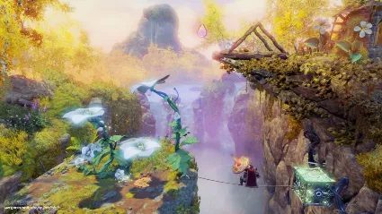Trine 4 The Nightmare Prince аренда для Xbox One ✔ ️