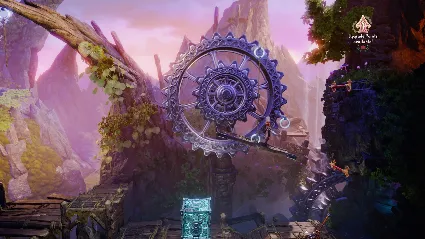 Trine 4 The Nightmare Prince аренда для Xbox One ✔ ️