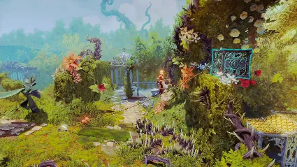 Trine 4 The Nightmare Prince аренда для Xbox One ✔ ️