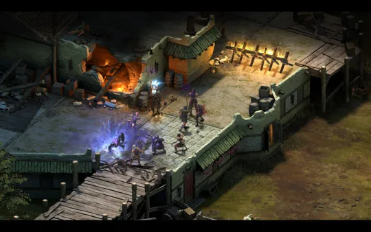 Tyranny - Gold Edition (STEAM KEY)+BONUS