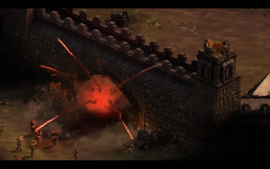 Tyranny - Gold Edition (STEAM KEY)+BONUS