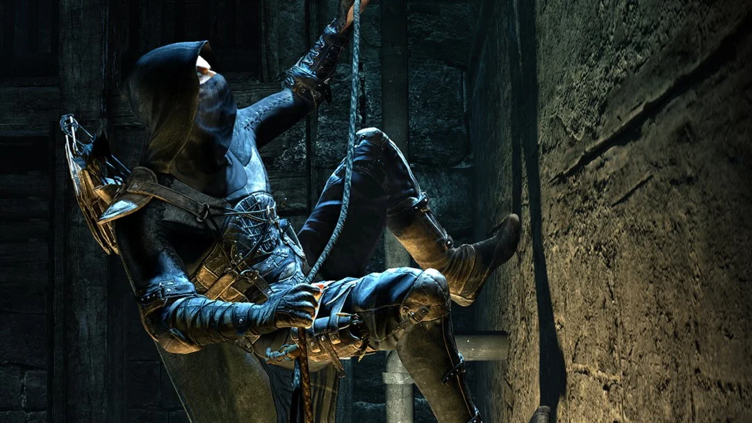 Thief XBOX ONE / XBOX SERIES X|S [ Ключ 🔑 Код ]