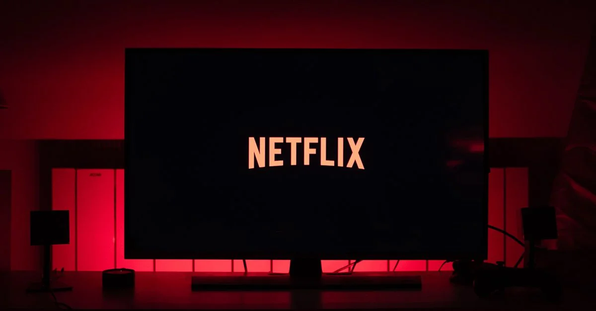 Netflix accounts 1-month