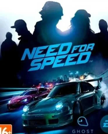 Need for Speed 2016™ + Need For Speed Most Wanted 2012