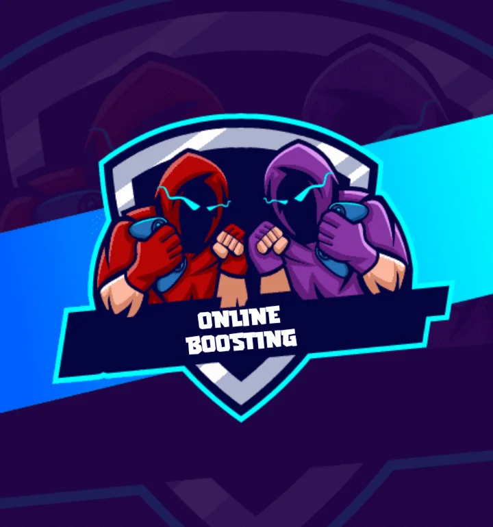 Онлайн-ускорение - 20 Matches