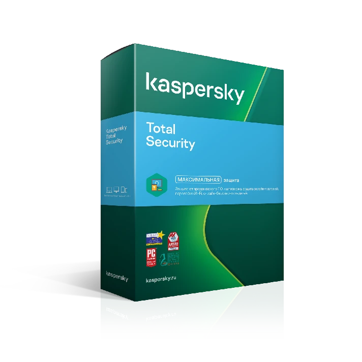 Kaspersky Internet Security 5 devices: renewal