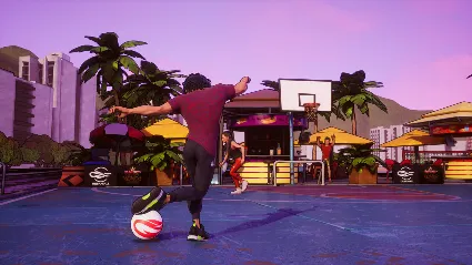⭐ ️ Street Power Football - STEAM (Region free)