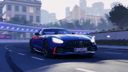 Project CARS 3 Deluxe Edition Xbox one