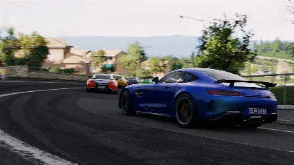 Project CARS 3 Deluxe Edition Xbox one