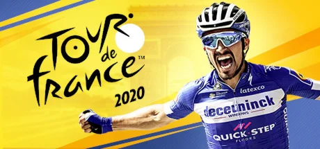 Tour de France 2020. STEAM-ключ+ПОДАРОК (RU+СНГ)