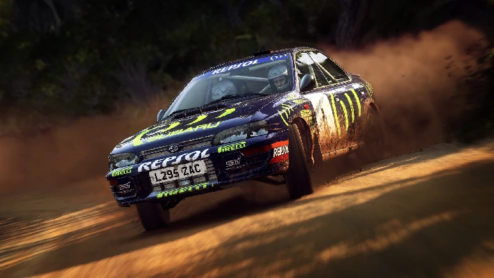 DiRT Rally 2.0 - Game of the Year Edition XBOX [ Key🔑]