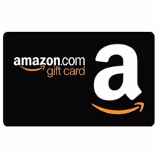 Amazon Gift Card 5$ USA