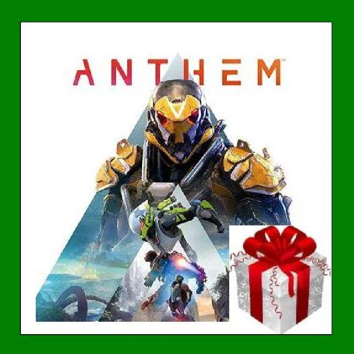 ✅Anthem✔️EA App Key🔑Region Free⭐0% Cards💳АКЦИЯ🎁