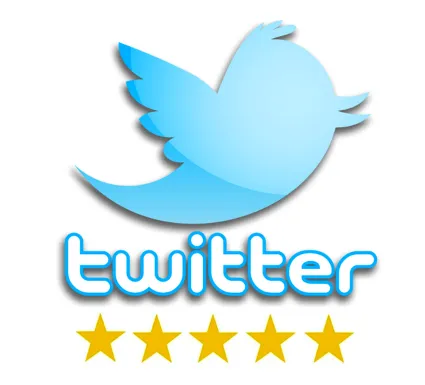 ✅ 👍 Твиттер Читатели 200 Twitter Подписки, Фолловеры ⭐