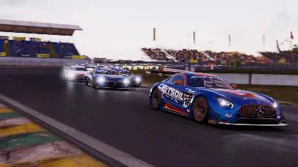 ⭐ ️ Project CARS 3 - STEAM (Region free)
