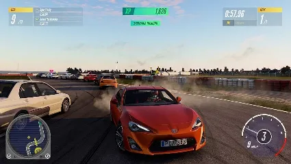 project cars 3 аренда для Xbox One ✔ ️