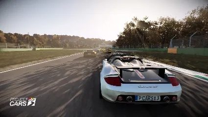 project cars 3 аренда для Xbox One ✔ ️