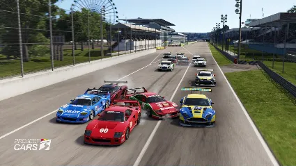 project cars 3 аренда для Xbox One ✔ ️