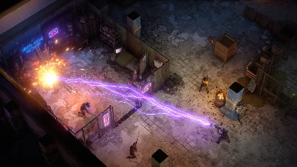 ⭐ ️ Wasteland 3 - STEAM (Region free)